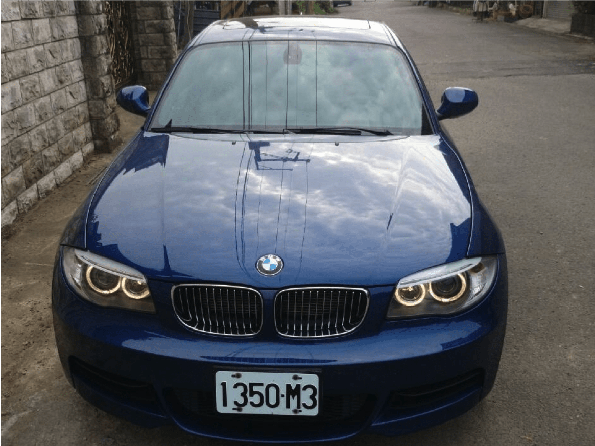 Bmw 135i Car1491進口車集散中心