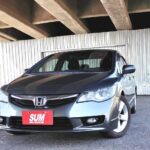 Honda_usedcar_2011_Civic 1.8_175580km_Honda中古車_Civic_圖片
