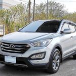 Hyundai_usedcar_2012_Santa Fe 2.2_179641km_Hyundai中古車_Santa Fe_圖片