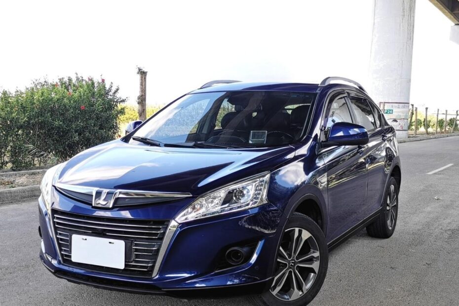 Luxgen_usedcar_2014_U6_Turbo_13152km_Luxgen中古車_U6_圖片
