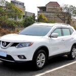 Nissan_usedcar_2017_X-Trail_163865km_Nissan中古車_X-Trail_圖片