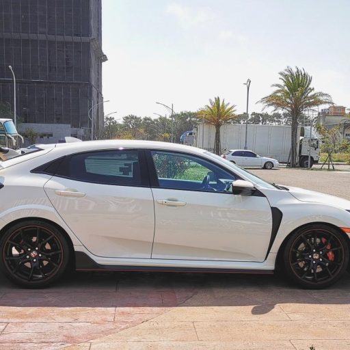HONDA_usedcar_2017_CIVIC_TYPE_R_2.0_95000km_HONDA中古車_CIVIC_圖片
