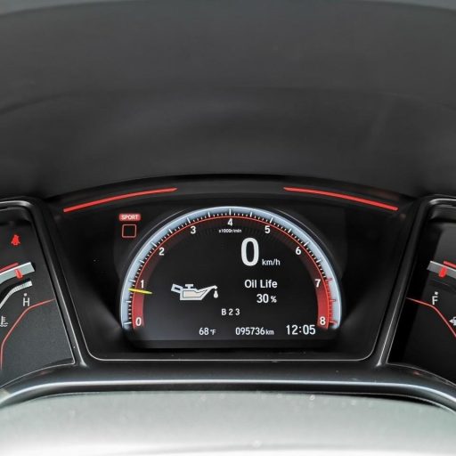 HONDA_usedcar_2017_CIVIC_TYPE_R_2.0_95000km_HONDA中古車_CIVIC_圖片