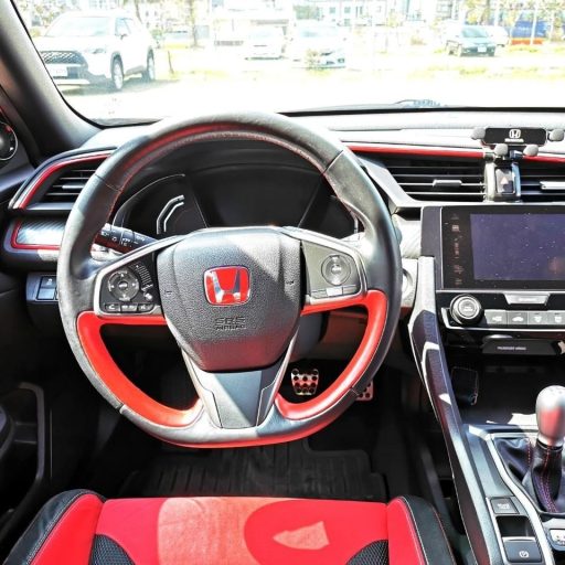 HONDA_usedcar_2017_CIVIC_TYPE_R_2.0_95000km_HONDA中古車_CIVIC_圖片 (12)