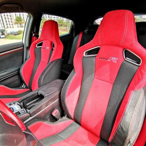HONDA_usedcar_2017_CIVIC_TYPE_R_2.0_95000km_HONDA中古車_CIVIC_圖片