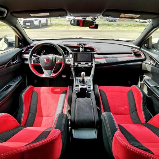 HONDA_usedcar_2017_CIVIC_TYPE_R_2.0_95000km_HONDA中古車_CIVIC_圖片