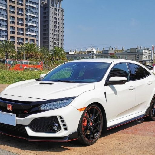 HONDA_usedcar_2017_CIVIC_TYPE_R_2.0_95000km_HONDA中古車_CIVIC_圖片