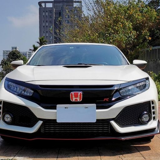 HONDA_usedcar_2017_CIVIC_TYPE_R_2.0_95000km_HONDA中古車_CIVIC_圖片