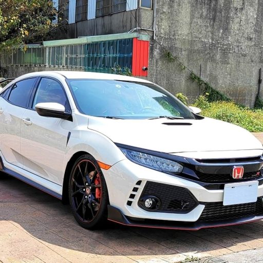 HONDA_usedcar_2017_CIVIC_TYPE_R_2.0_95000km_HONDA中古車_CIVIC_圖片