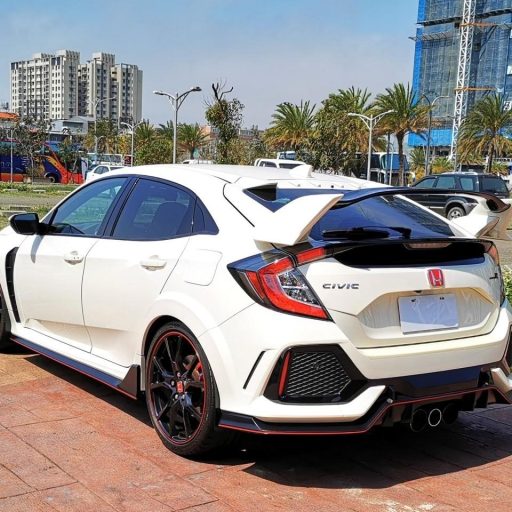 HONDA_usedcar_2017_CIVIC_TYPE_R_2.0_95000km_HONDA中古車_CIVIC_圖片