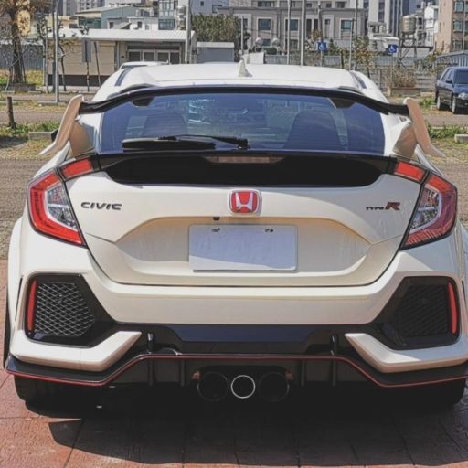 HONDA_usedcar_2017_CIVIC_TYPE_R_2.0_95000km_HONDA中古車_CIVIC_圖片