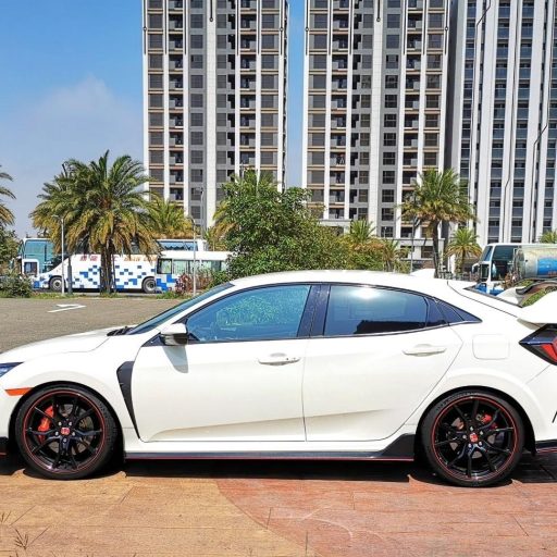 HONDA_usedcar_2017_CIVIC_TYPE_R_2.0_95000km_HONDA中古車_CIVIC_圖片