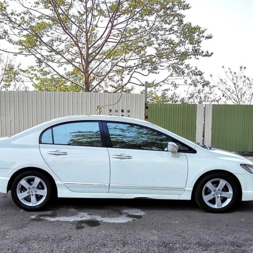 Honda_usedcar_2008_Civic_1.8_171349km_Honda中古車_Civic_圖片