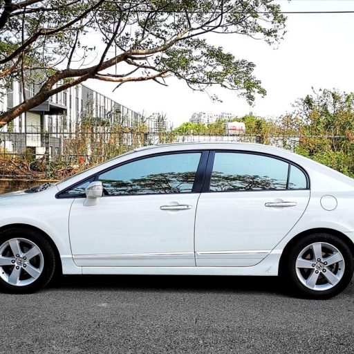 Honda_usedcar_2008_Civic_1.8_171349km_Honda中古車_Civic_圖片