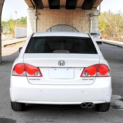 Honda_usedcar_2008_Civic_1.8_171349km_Honda中古車_Civic_圖片