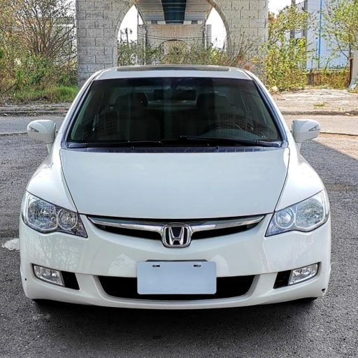 Honda_usedcar_2008_Civic_1.8_171349km_Honda中古車_Civic_圖片
