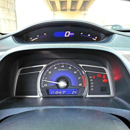 Honda_usedcar_2008_Civic_1.8_171349km_Honda中古車_Civic_圖片