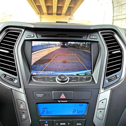 Hyundai_usedcar_2012_Santa Fe 2.2_179641km_Hyundai中古車_Santa Fe_圖片