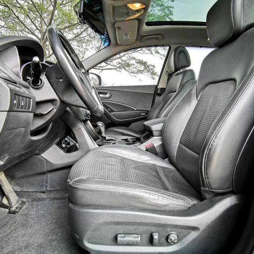 Hyundai_usedcar_2012_Santa Fe 2.2_179641km_Hyundai中古車_Santa Fe_圖片