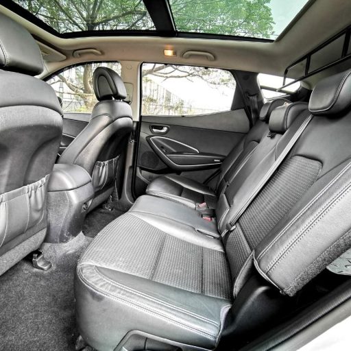 Hyundai_usedcar_2012_Santa Fe 2.2_179641km_Hyundai中古車_Santa Fe_圖片