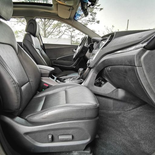 Hyundai_usedcar_2012_Santa Fe 2.2_179641km_Hyundai中古車_Santa Fe_圖片