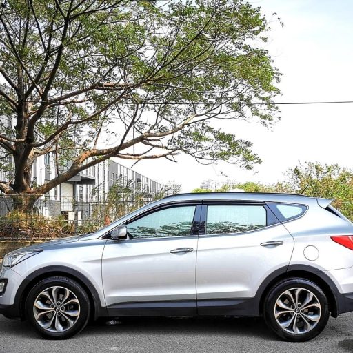 Hyundai_usedcar_2012_Santa Fe 2.2_179641km_Hyundai中古車_Santa Fe_圖片