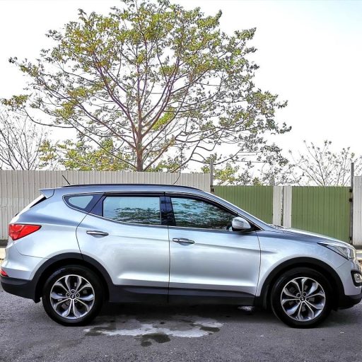 Hyundai_usedcar_2012_Santa Fe 2.2_179641km_Hyundai中古車_Santa Fe_圖片
