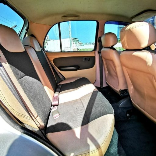 NISSAN_usedcar_2007_MARCH_9xxxxkm_NISSAN中古車_MARCH_圖片
