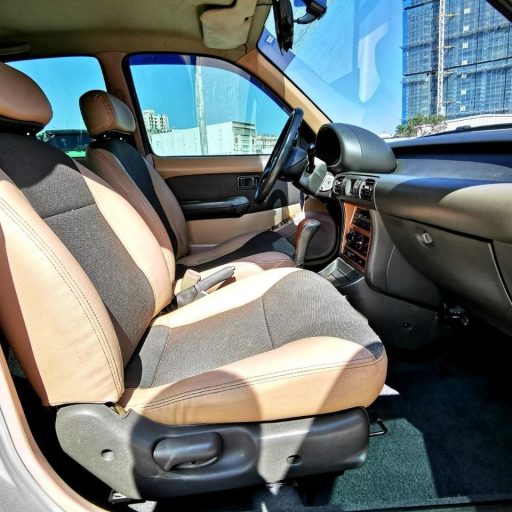 NISSAN_usedcar_2007_MARCH_9xxxxkm_NISSAN中古車_MARCH_圖片
