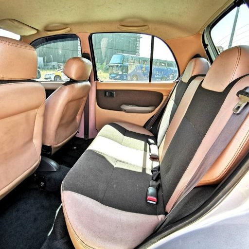 NISSAN_usedcar_2007_MARCH_9xxxxkm_NISSAN中古車_MARCH_圖片