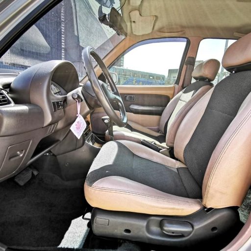 NISSAN_usedcar_2007_MARCH_9xxxxkm_NISSAN中古車_MARCH_圖片