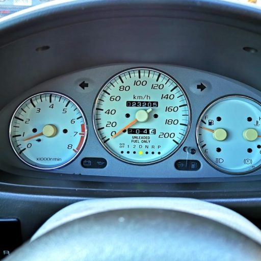NISSAN_usedcar_2007_MARCH_9xxxxkm_NISSAN中古車_MARCH_圖片