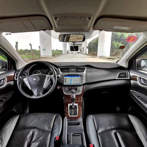 Nissan_usedcar_2015_Sentra_1.8_160899km_Nissan中古車_Sentra_圖片