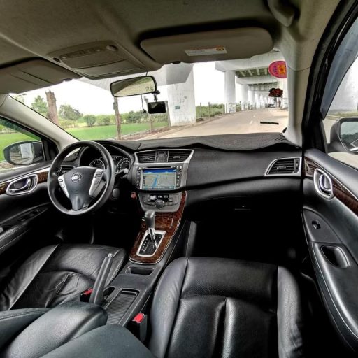 Nissan_usedcar_2015_Sentra_1.8_160899km_Nissan中古車_Sentra_圖片