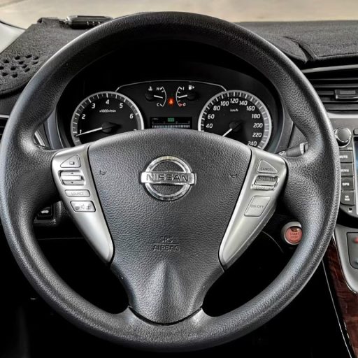 Nissan_usedcar_2015_Sentra_1.8_160899km_Nissan中古車_Sentra_圖片