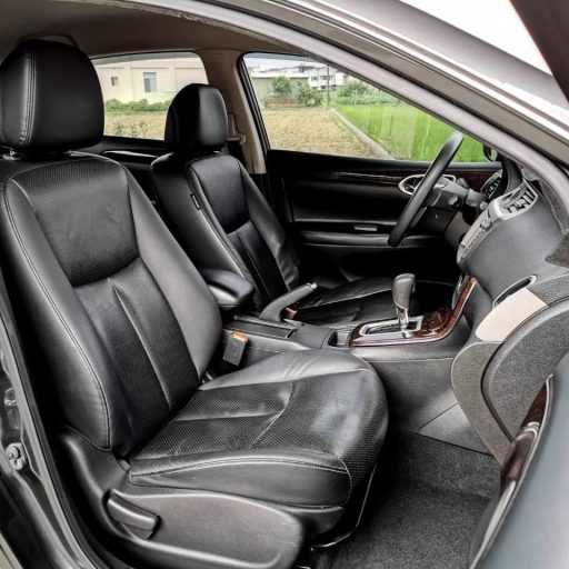 Nissan_usedcar_2015_Sentra_1.8_160899km_Nissan中古車_Sentra_圖片