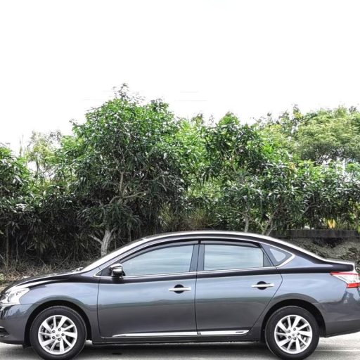Nissan_usedcar_2015_Sentra_1.8_160899km_Nissan中古車_Sentra_圖片