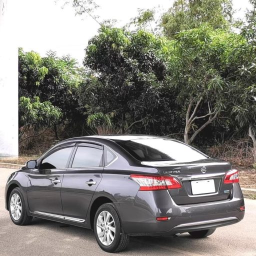Nissan_usedcar_2015_Sentra_1.8_160899km_Nissan中古車_Sentra_圖片