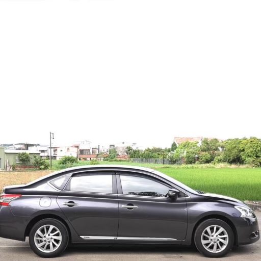 Nissan_usedcar_2015_Sentra_1.8_160899km_Nissan中古車_Sentra_圖片