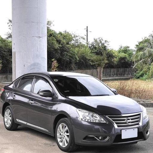 Nissan_usedcar_2015_Sentra_1.8_160899km_Nissan中古車_Sentra_圖片