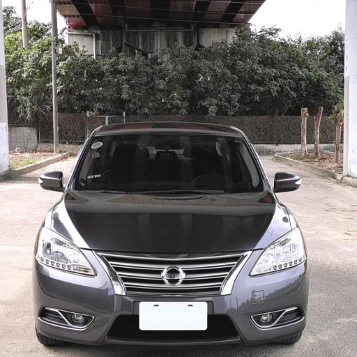 Nissan_usedcar_2015_Sentra_1.8_160899km_Nissan中古車_Sentra_圖片