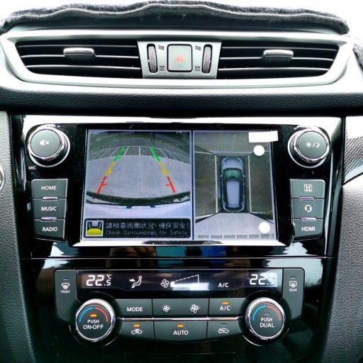 Nissan_usedcar_2017_X-Trail_163865km_Nissan中古車_X-Trail_圖片