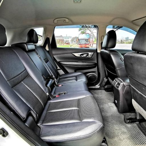 Nissan_usedcar_2017_X-Trail_163865km_Nissan中古車_X-Trail_圖片