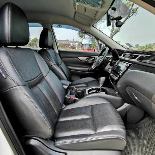 Nissan_usedcar_2017_X-Trail_163865km_Nissan中古車_X-Trail_圖片
