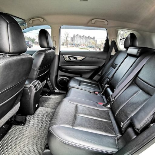 Nissan_usedcar_2017_X-Trail_163865km_Nissan中古車_X-Trail_圖片