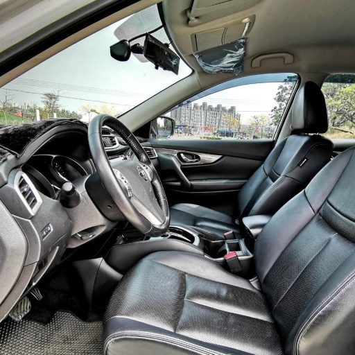 Nissan_usedcar_2017_X-Trail_163865km_Nissan中古車_X-Trail_圖片