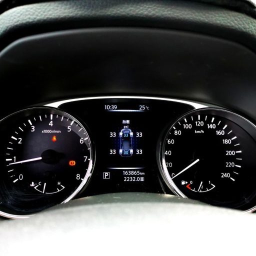 Nissan_usedcar_2017_X-Trail_163865km_Nissan中古車_X-Trail_圖片