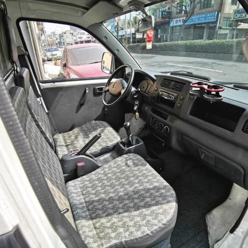Suzuki_usedcar_2012_Carry 1.6_120968km_Suzuki中古車_Carry_圖片