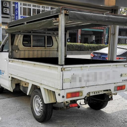 Suzuki_usedcar_2012_Carry 1.6_120968km_Suzuki中古車_Carry_圖片