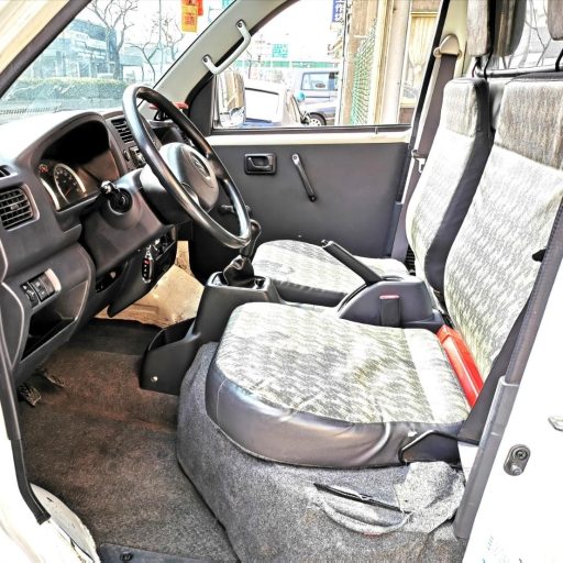 Suzuki_usedcar_2012_Carry 1.6_120968km_Suzuki中古車_Carry_圖片